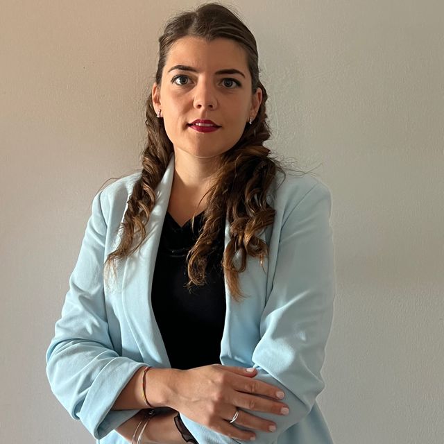 Cinzia Negro, psicologo Pescara