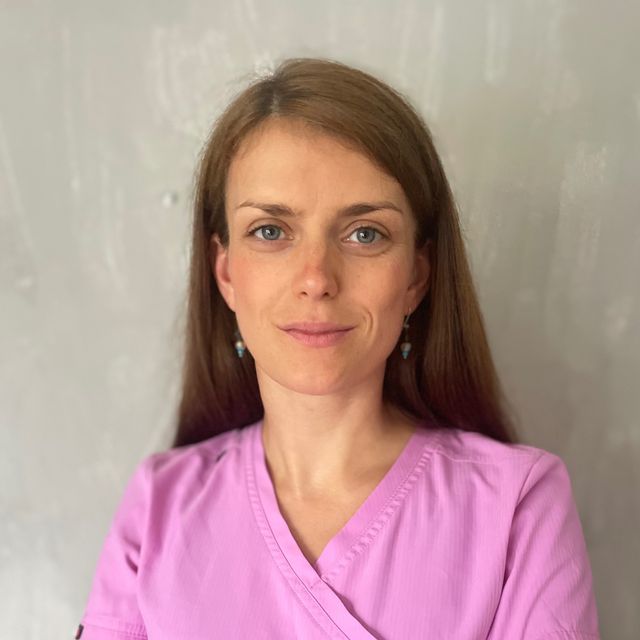 Anna Turowska