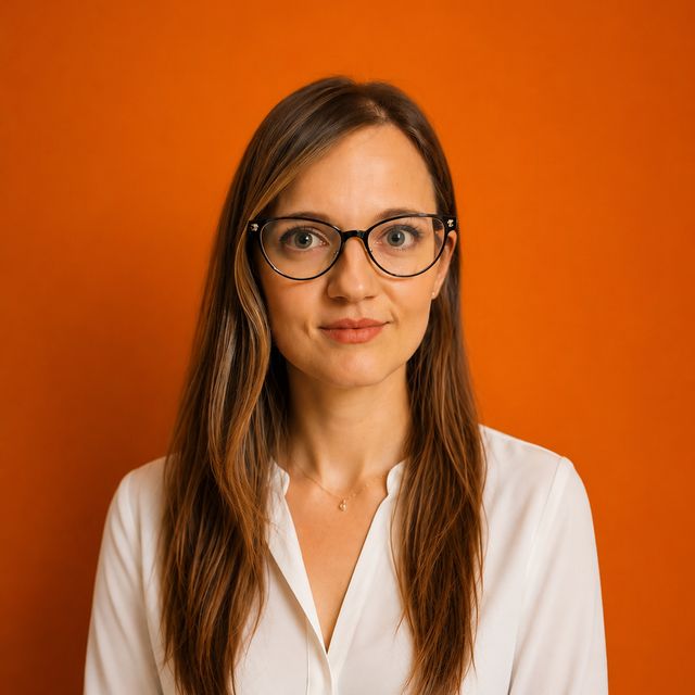 Chiara Turrisi, psicoterapeuta Catania