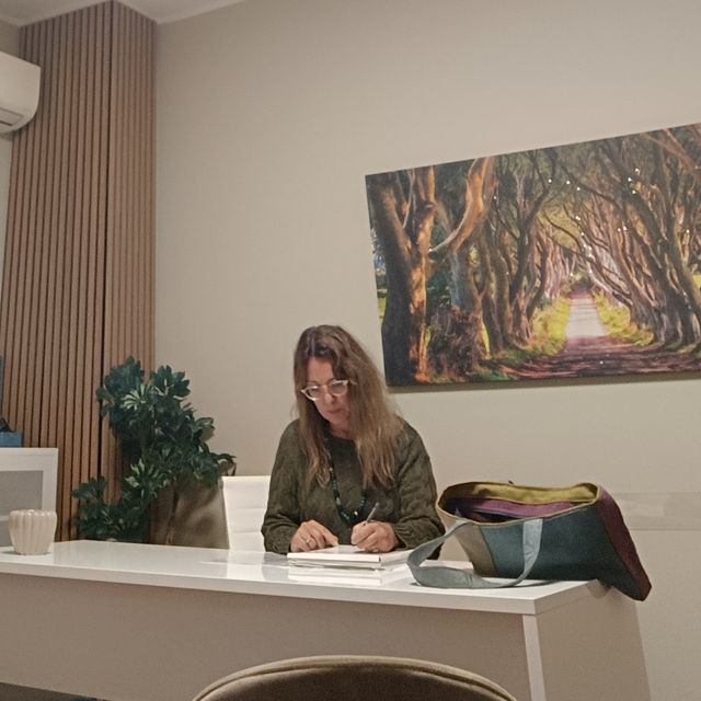 Valeria Zerilli, psicologo Palermo