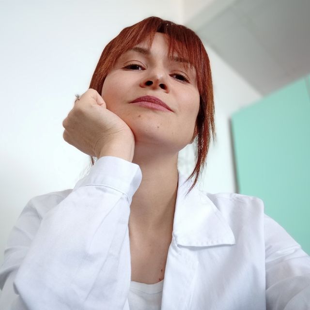 Mariangela Marotta, psicologo Formia