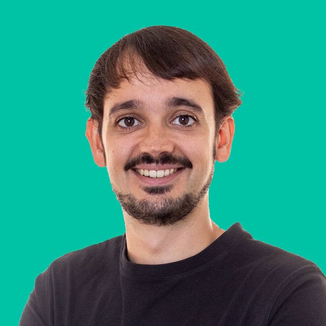 Jokin Epelde Domínguez, Psicólogo Donostia-San Sebastián