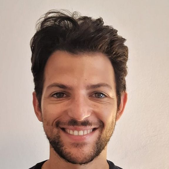 Alessandro Priolisi, fisioterapista Milano