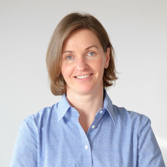 Magdalena Jałowy (Wojtaszek), psycholog Strzyżów