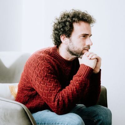 Jesus Menacho González, Psicólogo Jerez de la Frontera