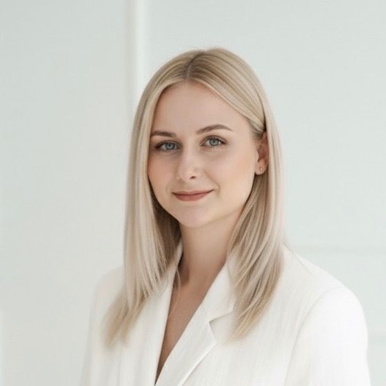 Magdalena Mordarska, psycholog Nowy Sącz