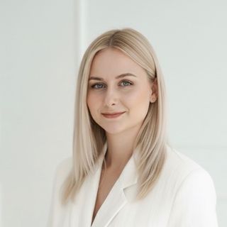 Powiększ obraz: Magdalena Mordarska, psycholog Nowy Sącz