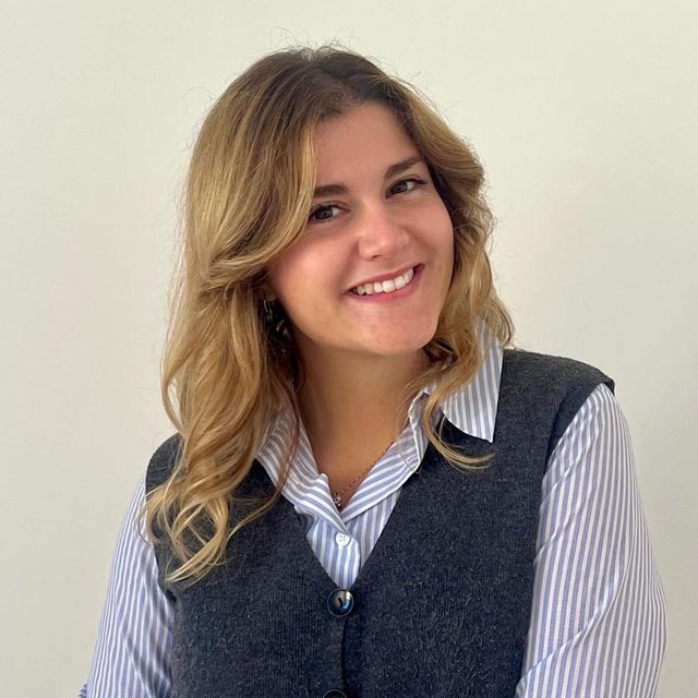 Cecilia Salvione, nutrizionista Terracina