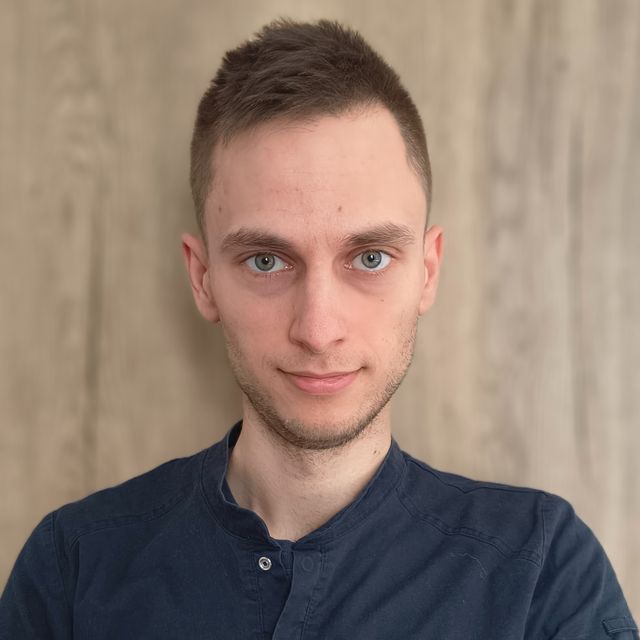 Adam Dawidowski