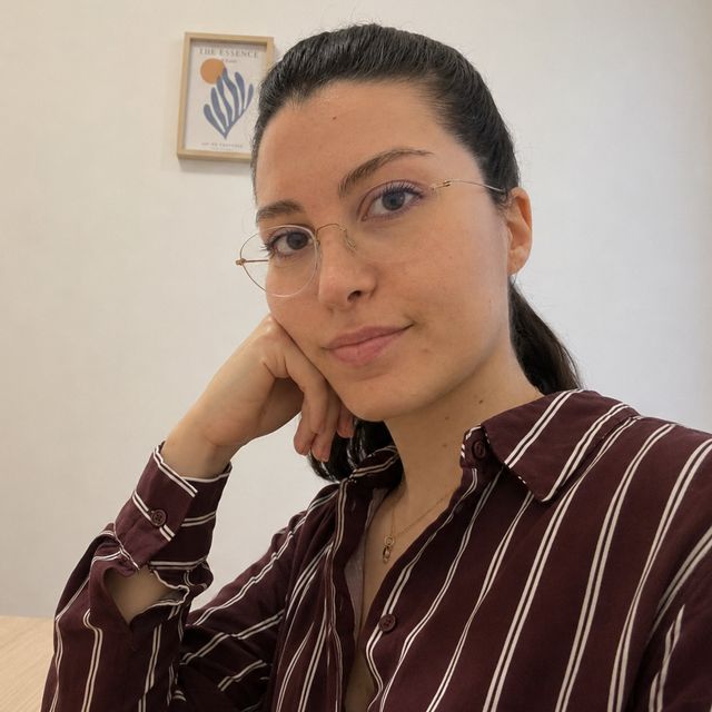 Federica Minieri, psicologo Pozzuoli