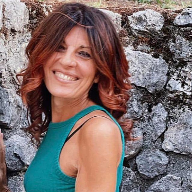 Simona Colaiuda, psicologo clinico Torino