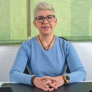 Soberana Saéz Sáez, Psicólogo Torrent