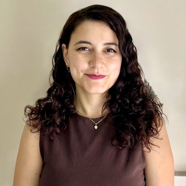 Mariangela Leucci, psicoterapeuta Lecce