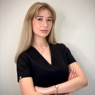 Powiększ obraz: Weronika Łobaza, stomatolog Pyskowice