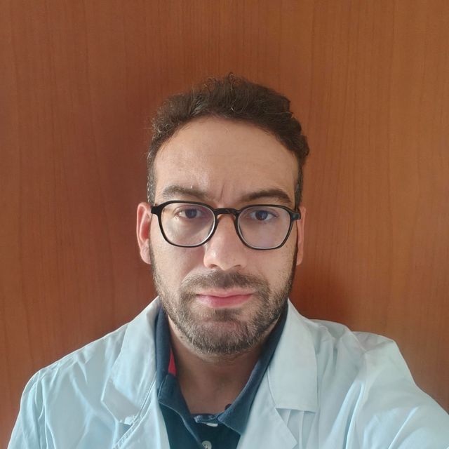 Giuseppe Uccello, cardiologo Lecco