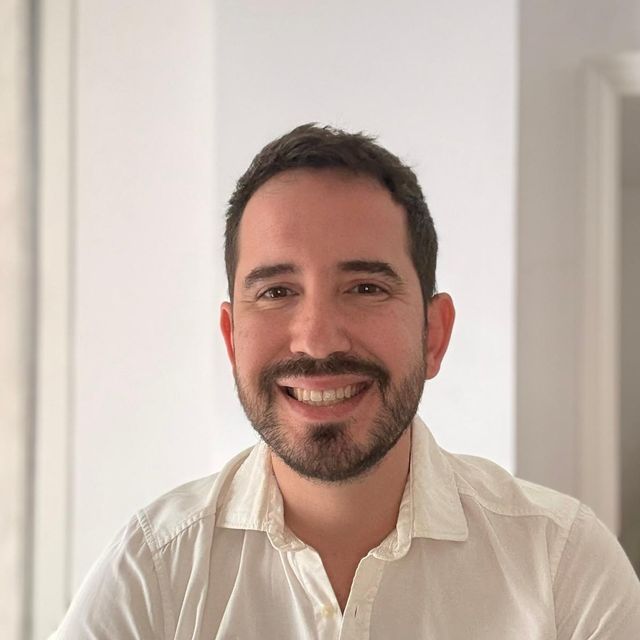 Alfonso Reyero Martín, Psicólogo Sevilla