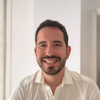  Alfonso Reyero Martín