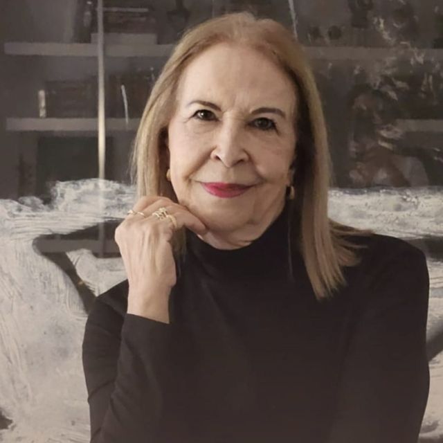 Therezinha Souza Lima, Psicólogo Madrid