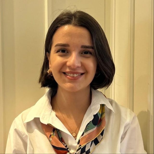 İ. Eylül Gündüz, Psikoloji Mersin