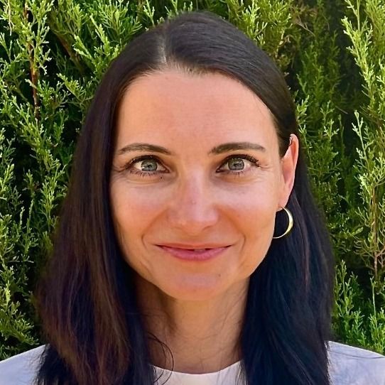 Věra Lhotáková, psycholog Praha