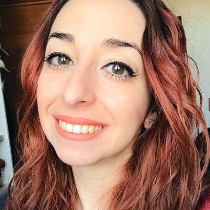 Eliana Bengala, psicoterapeuta Roma