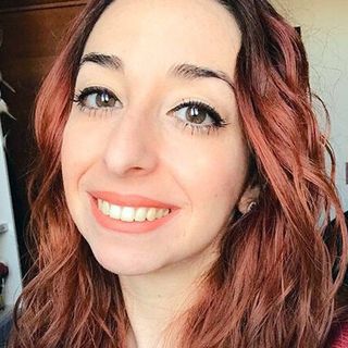 Ingrandire l'immagine: Eliana Bengala, psicoterapeuta Roma