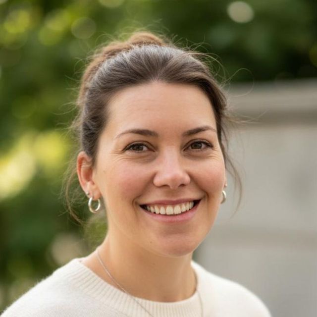 Nicole Brust, Psychologischer Psychotherapeut Hamburg