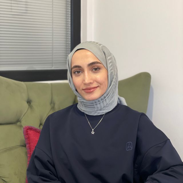 Sümeyye Yıldırım, Psikoloji Sakarya