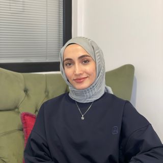 Resmi büyüt: Sümeyye Yıldırım, Psikoloji Sakarya