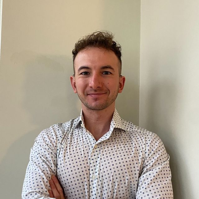 Gian Ambrogio Cavenaghi, psicologo Milano