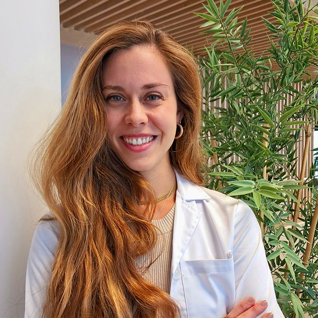 Laura Elisa González Morán, Ginecólogo Gijón