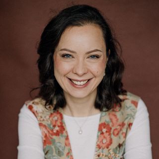 mgr Dominika Sarna-Palacz