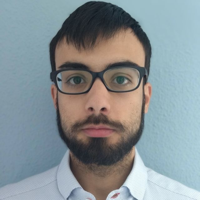 Raúl Miguel García Roncero, Psicólogo Plasencia