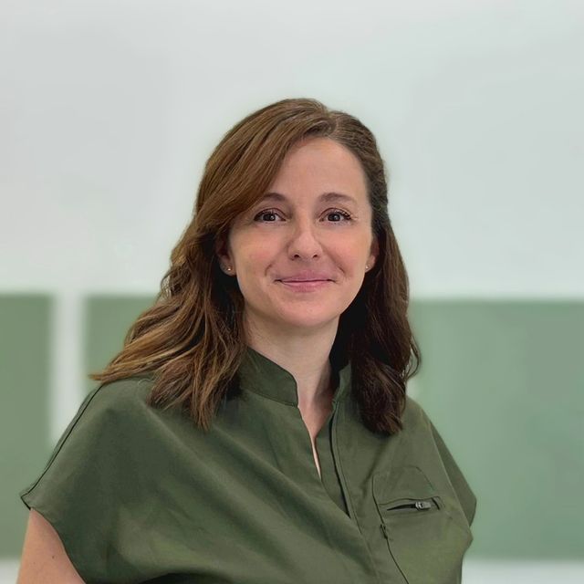 Beatriz Gutiérrez García, Dentista Madrid