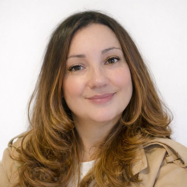 Sara Petroni, psicologo clinico Tarquinia