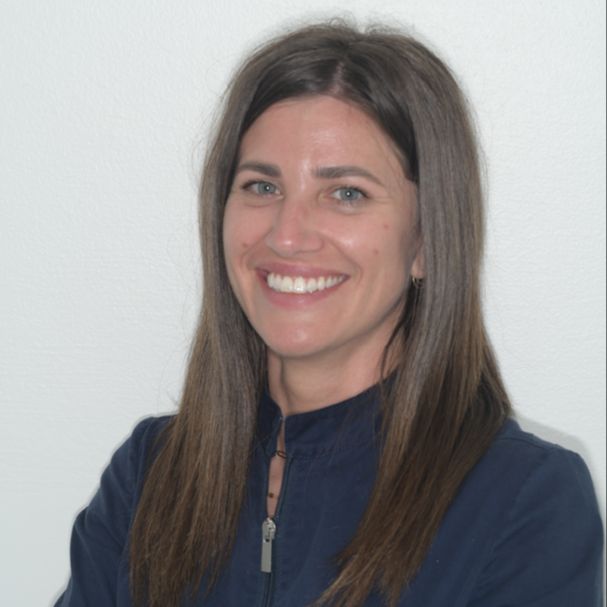 Giada Parolini, igienista dentale Morbegno