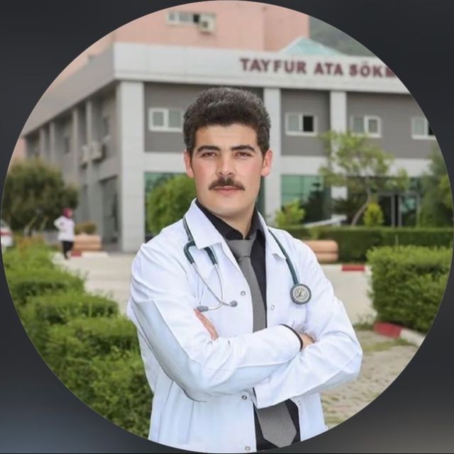 Şerif Nizamoğulları, Göz Hastalıkları Antakya