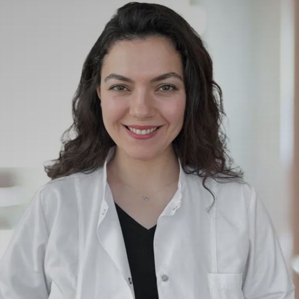 Hatice Aylin Yılmaz, Plastik Rekonstrüktif Ve Estetik Cerrahi İstanbul