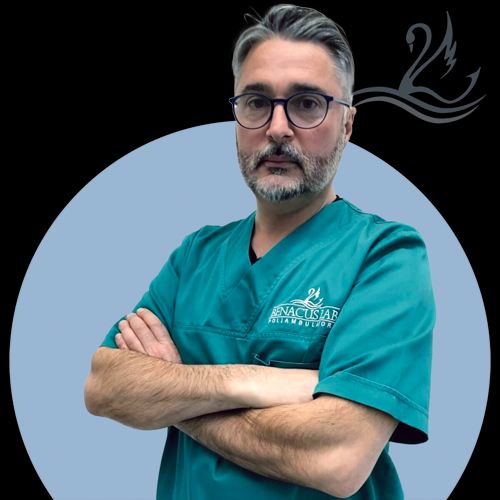 Iefte Gerevini, dentista Castiglione delle Stiviere