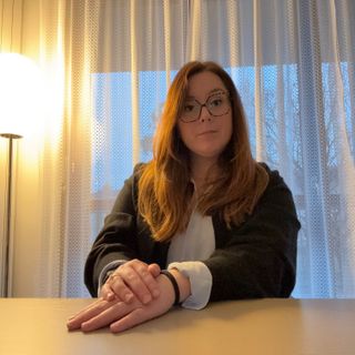 Dott.ssa Federica Antonucci