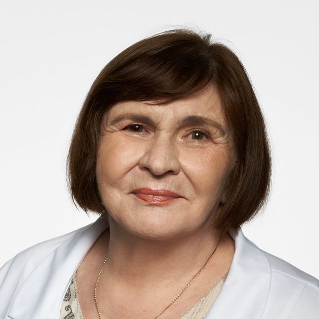 Danuta Grudzińska-Staniewska