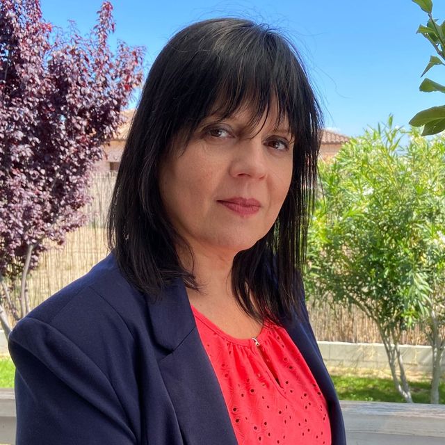 Yolanda Arriero Anes, Psicólogo Talavera de la Reina