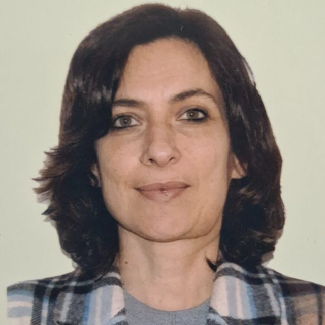 Claudia Telesca, gastroenterologo Roma