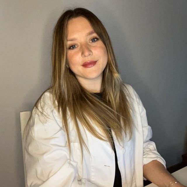 Federica Calliari, psicologo Treviso