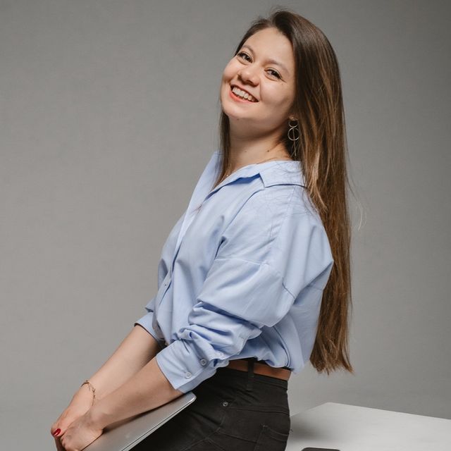 Iwona Pasieczna, dietetyk Warszawa