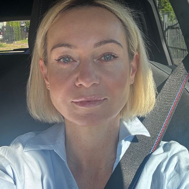 Sylwia Mossakowska, flebolog Warszawa