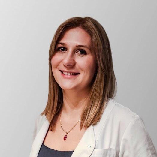 Katarzyna Mroczkowska, ginekolog Wrocław