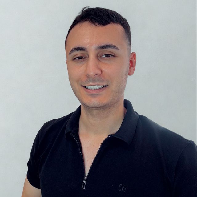 Mert Diktaş, Psikolojik Danışma ve Rehberlik Bornova