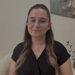 Hatice Nur Bektaş, Psikoloji Ankara