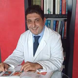 Dott. Giuseppe Santangelo